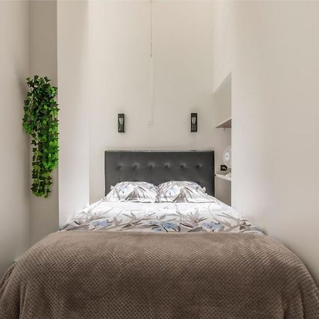 L'Appartement Du Marais Paříž Exteriér fotografie