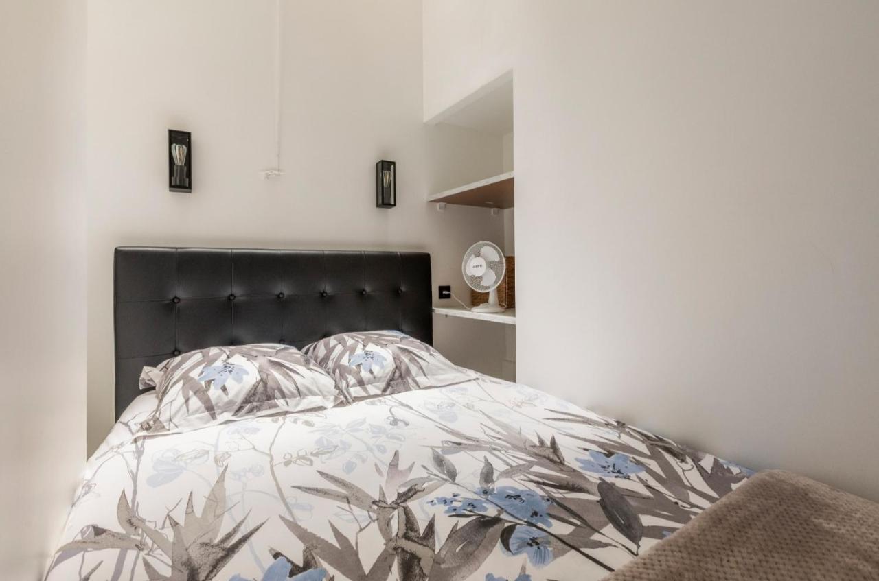 L'Appartement Du Marais Paříž Exteriér fotografie