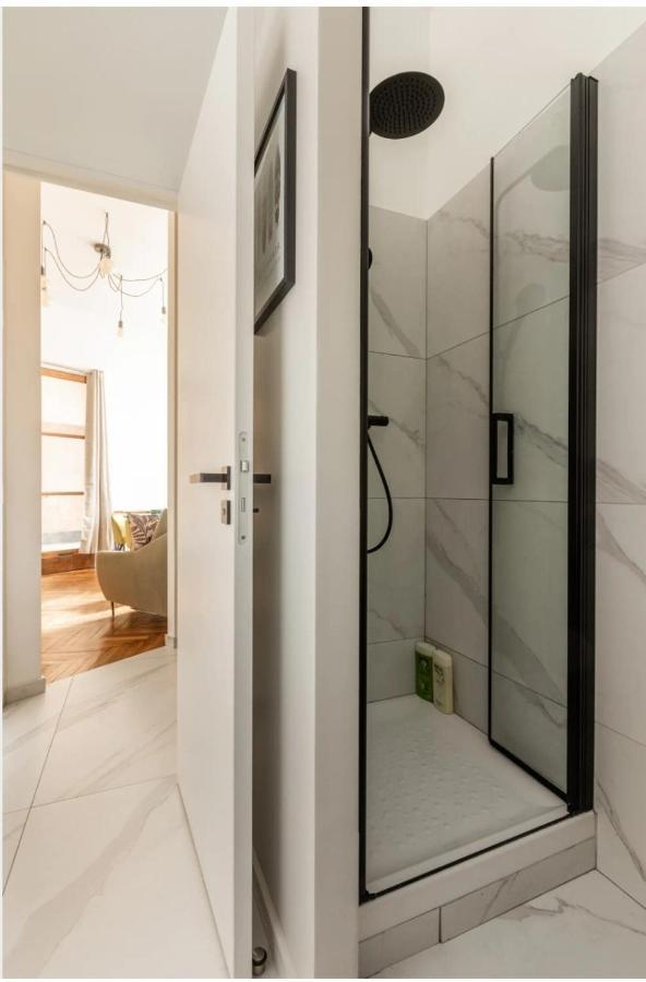 L'Appartement Du Marais Paříž Exteriér fotografie
